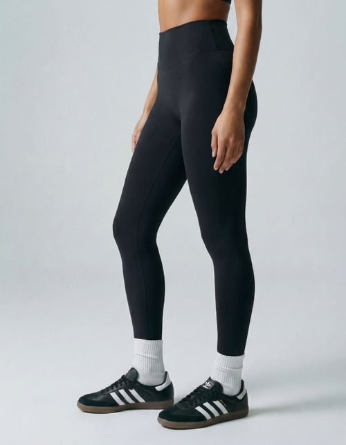 Everyday Form Leggings - Svart